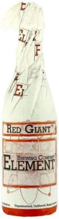 Element Red Giant