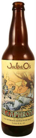 Jackie O's Oil Of Aphrodite