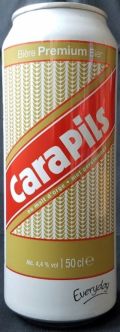 Colruyt Everyday Cara Pils