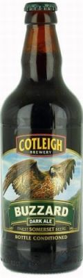 Cotleigh Buzzard 