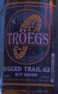 Tröegs Rugged Trail Nut Brown Ale