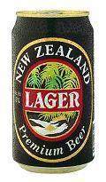 New Zealand Lager