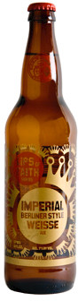 New Belgium Lips of Faith - Imperial Berliner Style Weisse