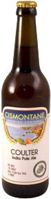 Cismontane Coulter IPA