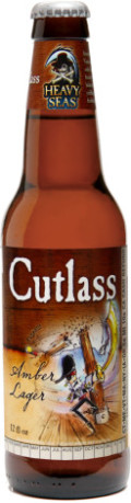 Heavy Seas Cutlass