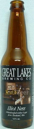 Great Lakes Eliot Ness