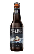 Great Lakes Edmund Fitzgerald Porter