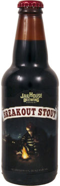 JailHouse Breakout Stout