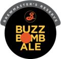 Brooklyn Buzz Bomb Ale