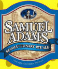 Samuel Adams LongShot American Rye Ale