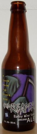 Olde Wyndham Grim Reaper Barley Wine