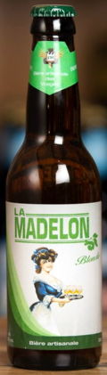 La Madelon Blonde