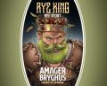 Amager / Goose Island RyeKing