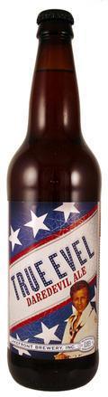 Lakefront True Evel Ale