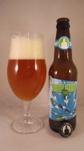 Funky Buddha Hop Gun IPA