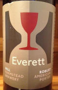 Hill Farmstead Everett