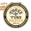 Three Tuns Solstice