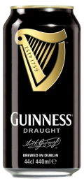 Guinness Draught 