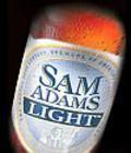 Sam Adams Light