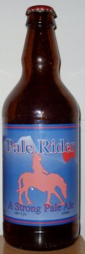 Kelham Island Pale Rider