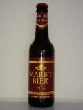 Marktbier Pils