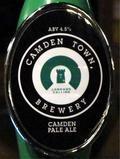 Camden Town Camden Pale Ale (Cask)