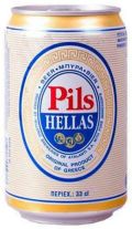 Pils Hellas