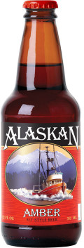 Alaskan Amber