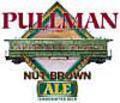 Flossmoor Station Pullman Nut Brown