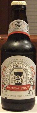 Firestone Walker Velvet Merlin