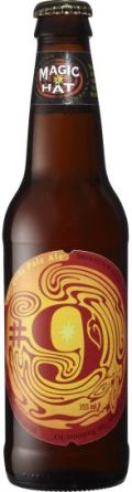 Magic Hat 9