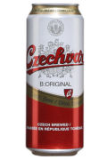 Budweiser Budvar / Czechvar (B:Original)