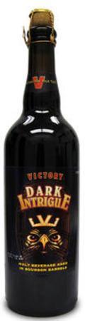 Victory Dark Intrigue