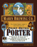 Marin Point Reyes Porter