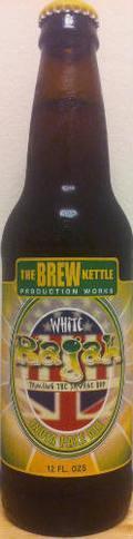 The Brew Kettle White Rajah IPA