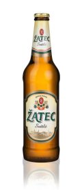 Žatec Žatecký Světlý Originál 10° (Světlé)