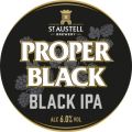 St. Austell Proper Black