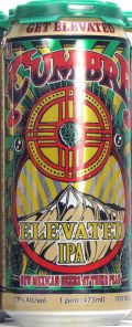 La Cumbre Elevated IPA