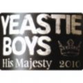 Yeastie Boys His Majesty 2010