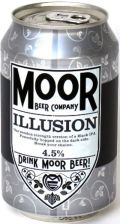 Moor Illusion