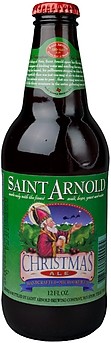 Saint Arnold Christmas Ale