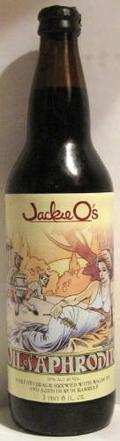 Jackie O's Rum Barrel Oil Of Aphrodite