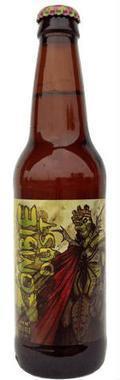 Three Floyds Zombie Dust