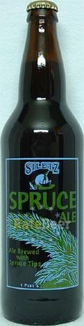 Siletz Spruce Ale