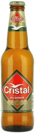 Cerveja Cristal