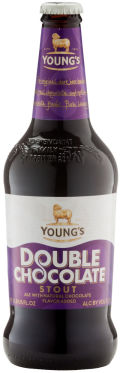 Young's Double Chocolate Stout