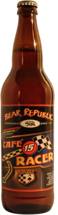 Bear Republic Café Racer 15