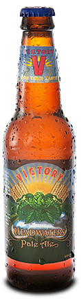 Victory Headwaters Pale Ale