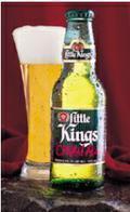 Little Kings Cream Ale