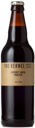 The Kernel Export India Porter